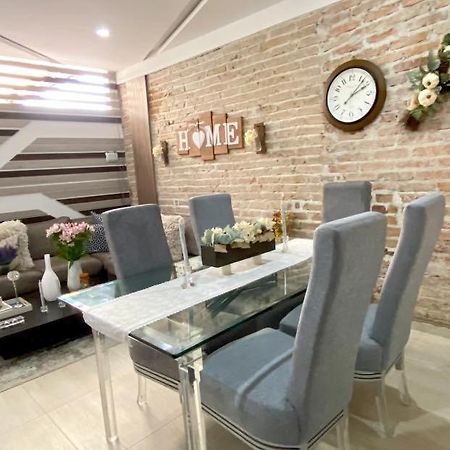 Dona Maria Hotel Boutique Ocaña Esterno foto