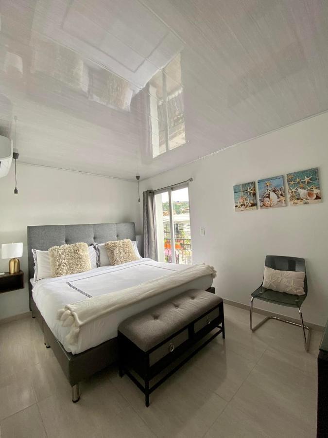 Dona Maria Hotel Boutique Ocaña Esterno foto