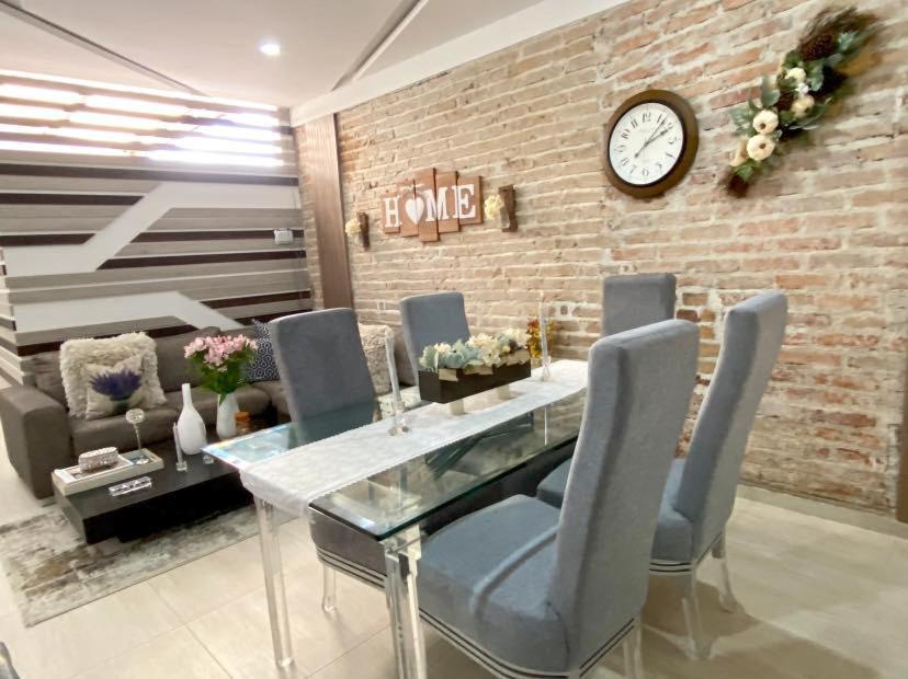 Dona Maria Hotel Boutique Ocaña Esterno foto