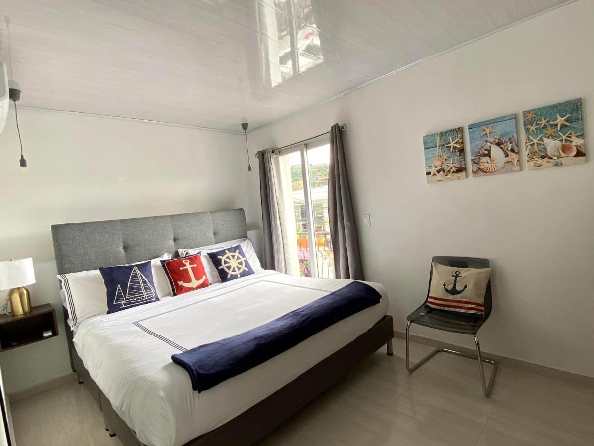 Dona Maria Hotel Boutique Ocaña Esterno foto