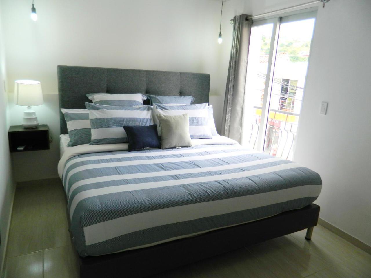 Dona Maria Hotel Boutique Ocaña Esterno foto