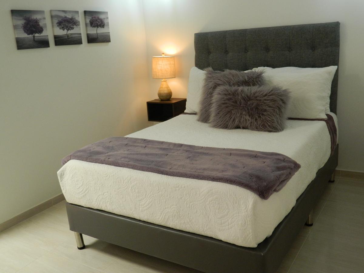 Dona Maria Hotel Boutique Ocaña Esterno foto