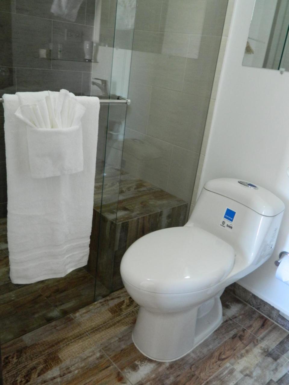 Dona Maria Hotel Boutique Ocaña Esterno foto